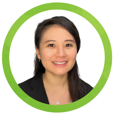 Dr. Diana Yang Photo