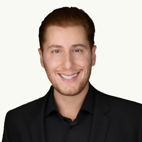 Dr. James Saoud Photo