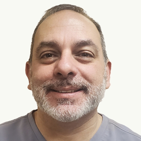 Dr. Daniel DiCostanzo Photo