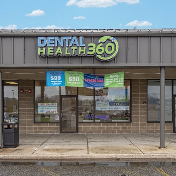 Spring Valley Office | Paramus Dentist