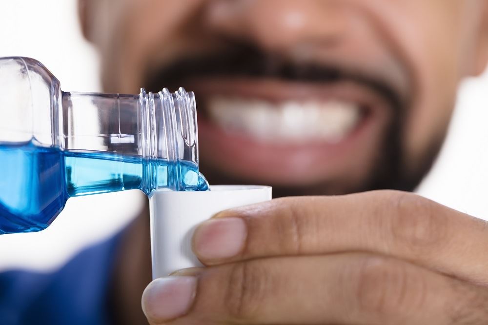 The Importance of Mouthwash in Your Hygiene Routine