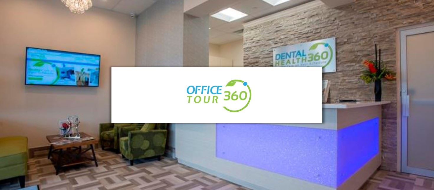Dental 360 Spring Valley Office