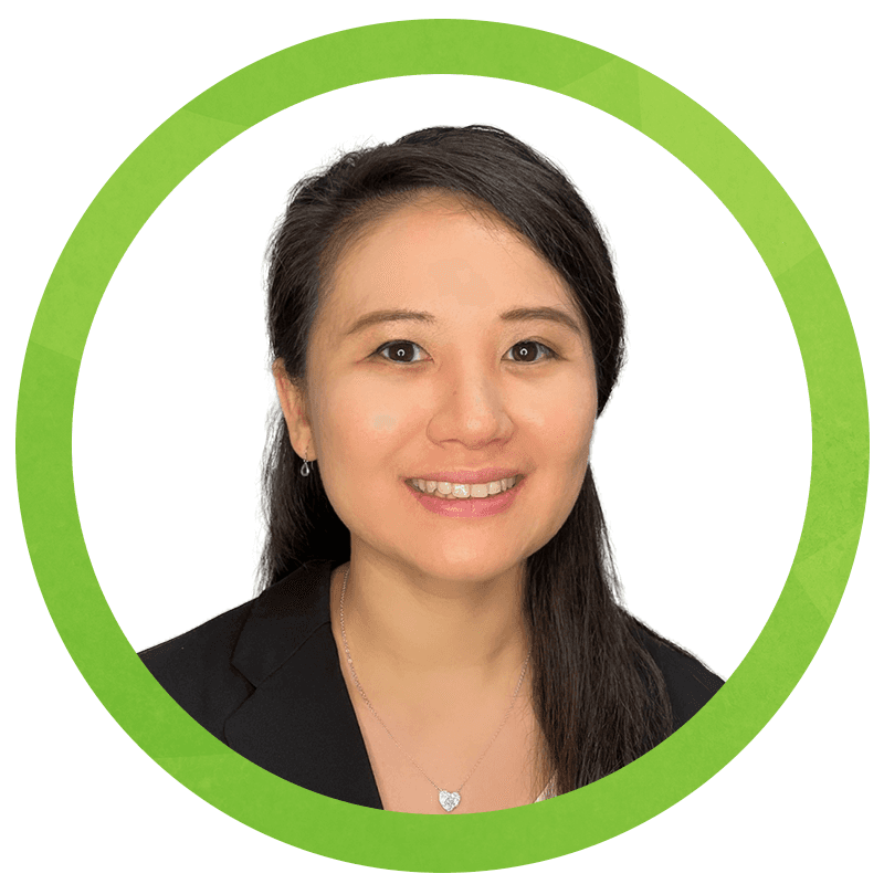 Dr. Diana  Yang Photo